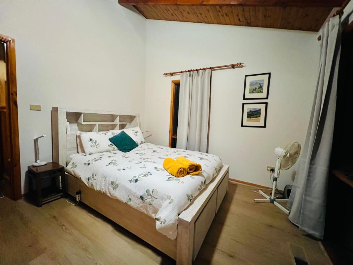 Canyon Cottage Majestic View Blackheath Bagian luar foto